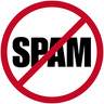 stop spam now - find out how